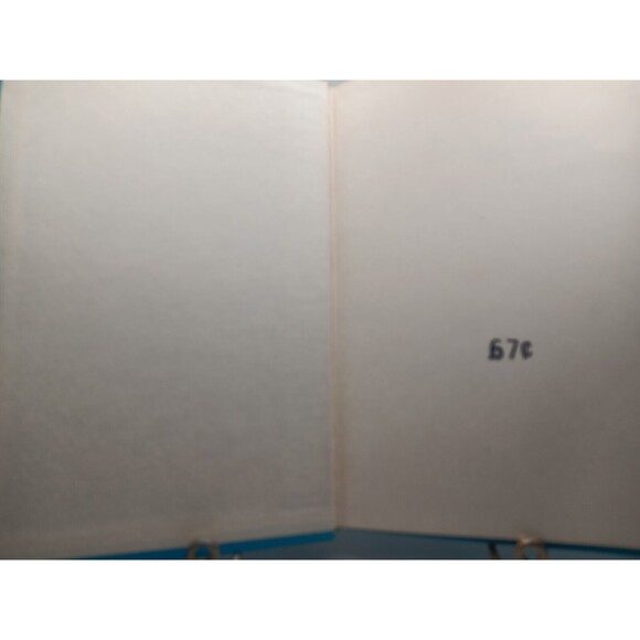 Your Magnificent Declaration Book 1961 Bruce And Esther Findlay Vintage - Picture 2 of 9